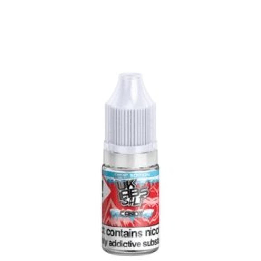 10mg / Candy Uk Labs 10ML Nic Salt