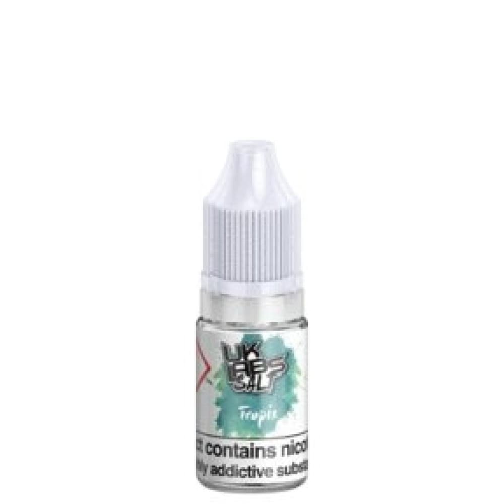 10mg / Tropix Uk Labs 10ML Nic Salt
