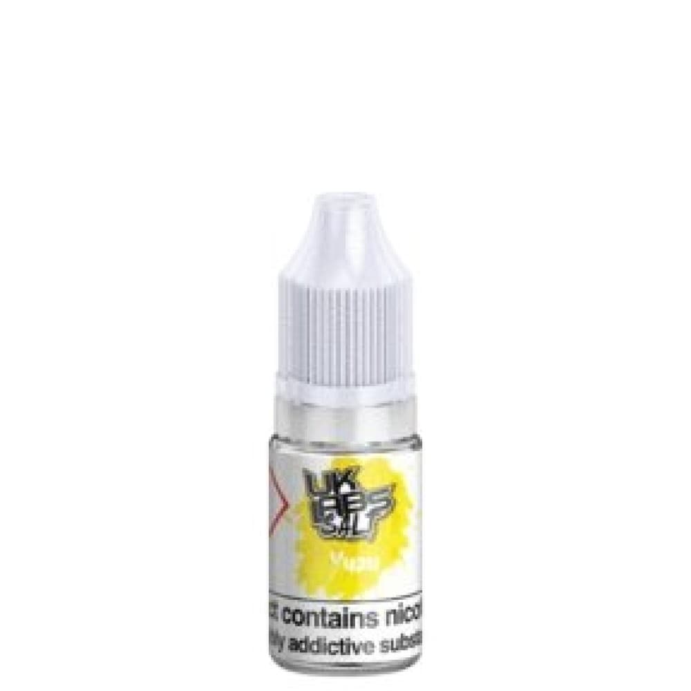 10mg / Yuzu Uk Labs 10ML Nic Salt