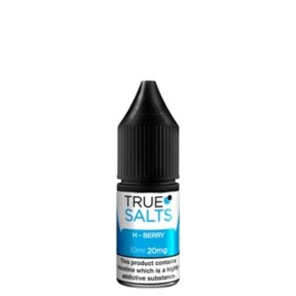 10mg / H Berry True Salts 10ML Nic Salt