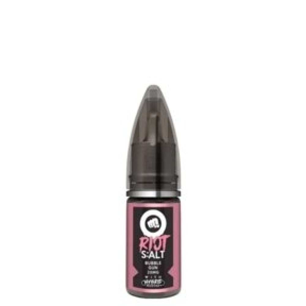 10mg / Bubblegun Riot Squad 10ML Nic Salt