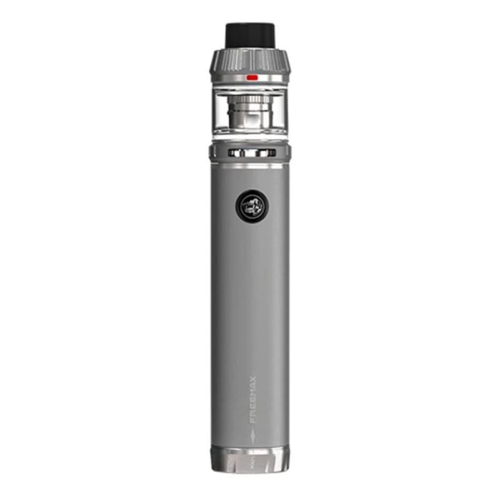 Silver Freemax Twister 2 Vape kit