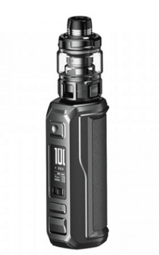 Graphite Voopoo Argus MT 100W Vape Kit