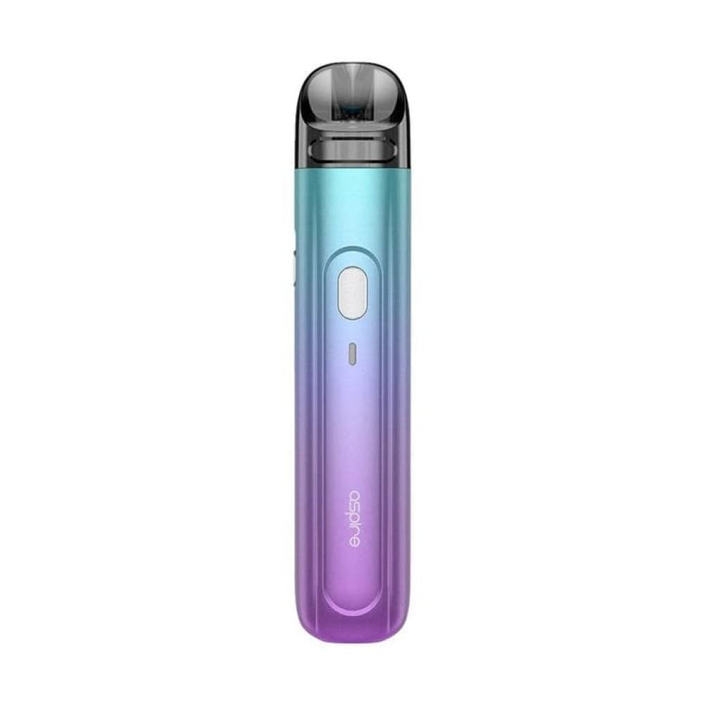 Aquamarine Gradient Aspire Flexus Q Pod Kit