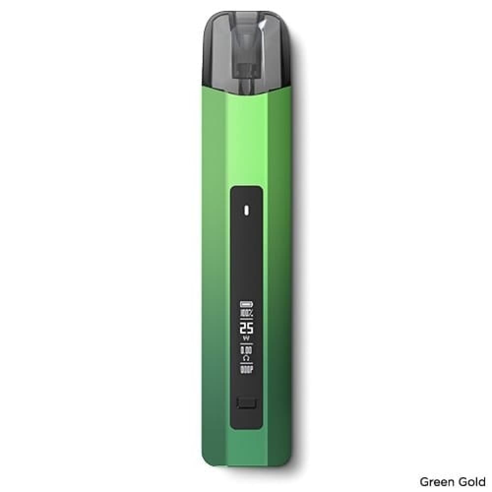 Green Gold Smok Nfix Pro Pod Kit