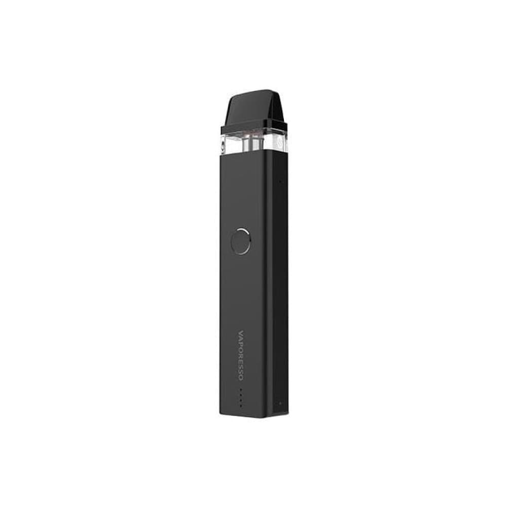 Black Vaporesso XROS 2 Pod Mod Kit