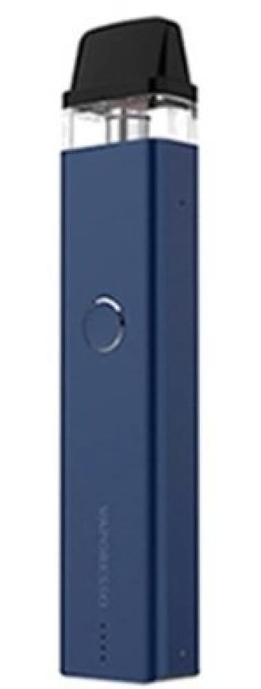 Midnight Blue Vaporesso XROS 2 Pod Mod Kit
