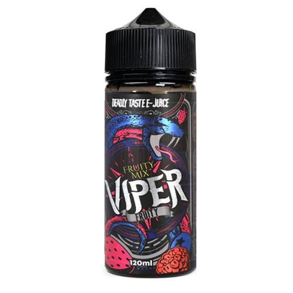 Fruity Mix Viper Fruity 100ml Shortfill