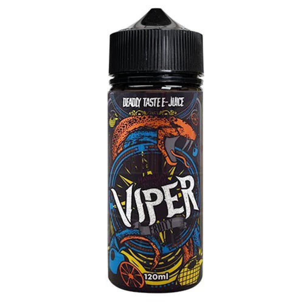 Hawaiian Punch Viper Fruity 100ml Shortfill