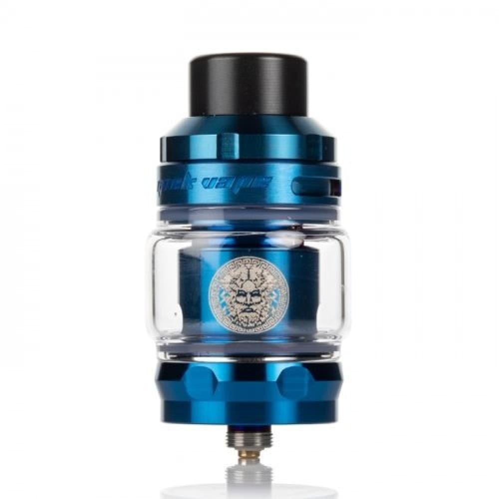 Blue GeekVape Z Sub-Ohm Tank