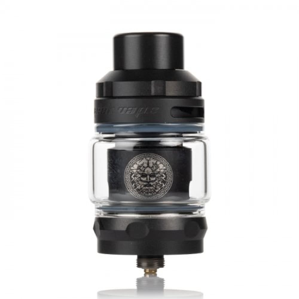 Black GeekVape Z Sub-Ohm Tank