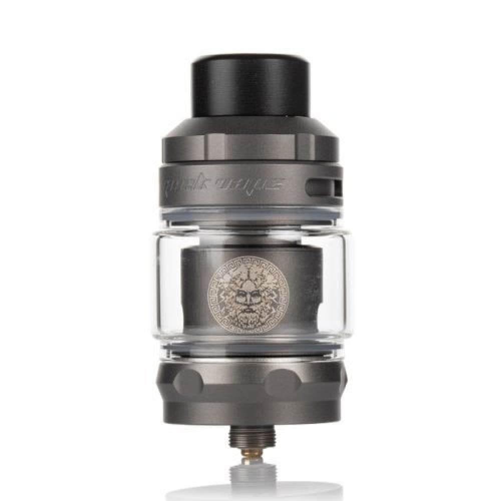 Gunmetal GeekVape Z Sub-Ohm Tank