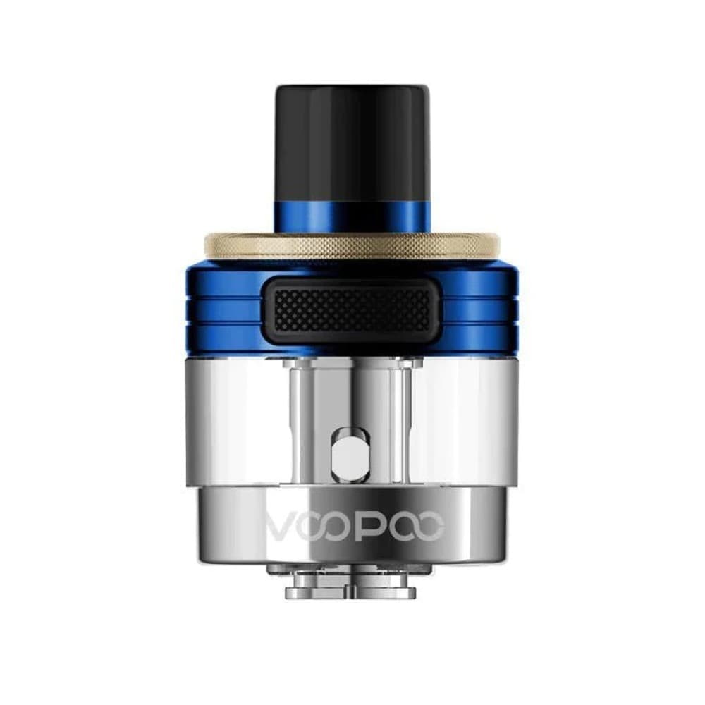 Blue VOOPOO PnP-X Pod