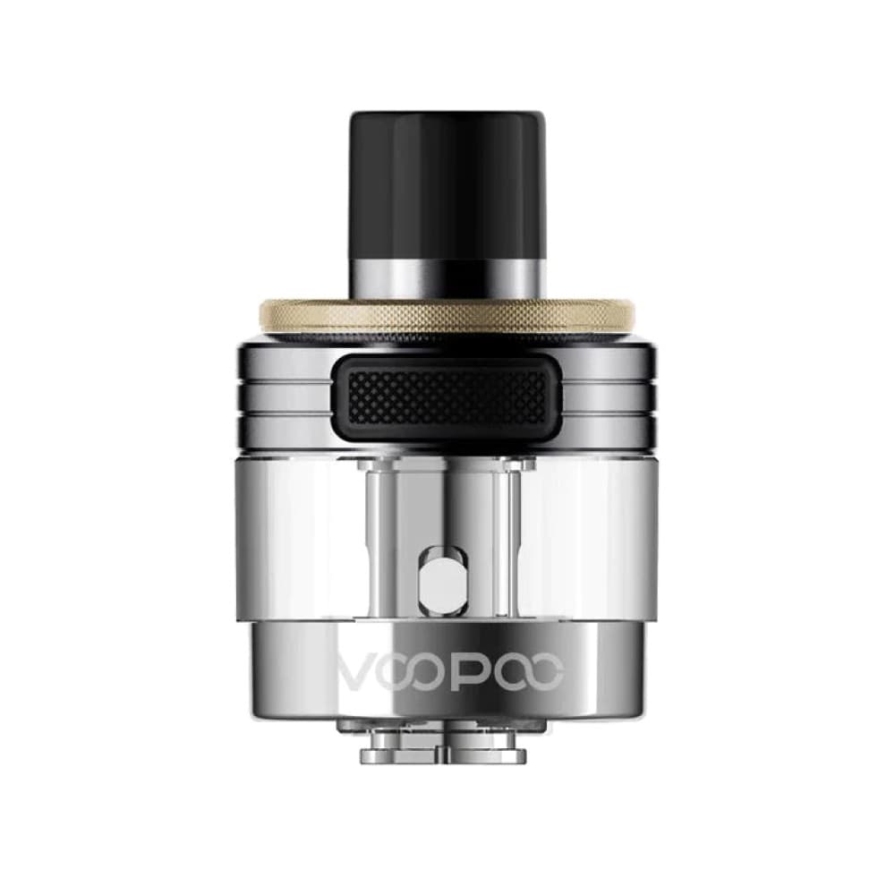 Stainless Steel VOOPOO PnP-X Pod