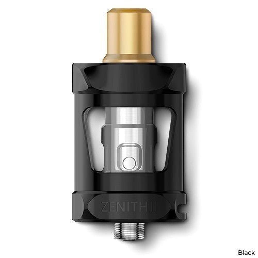 Black Innokin Zenith II Tank