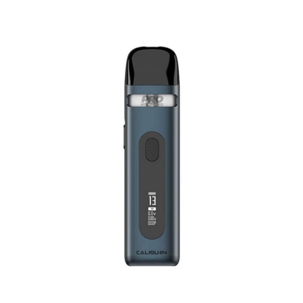 Ink Blue Uwell Caliburn X Pod Kit