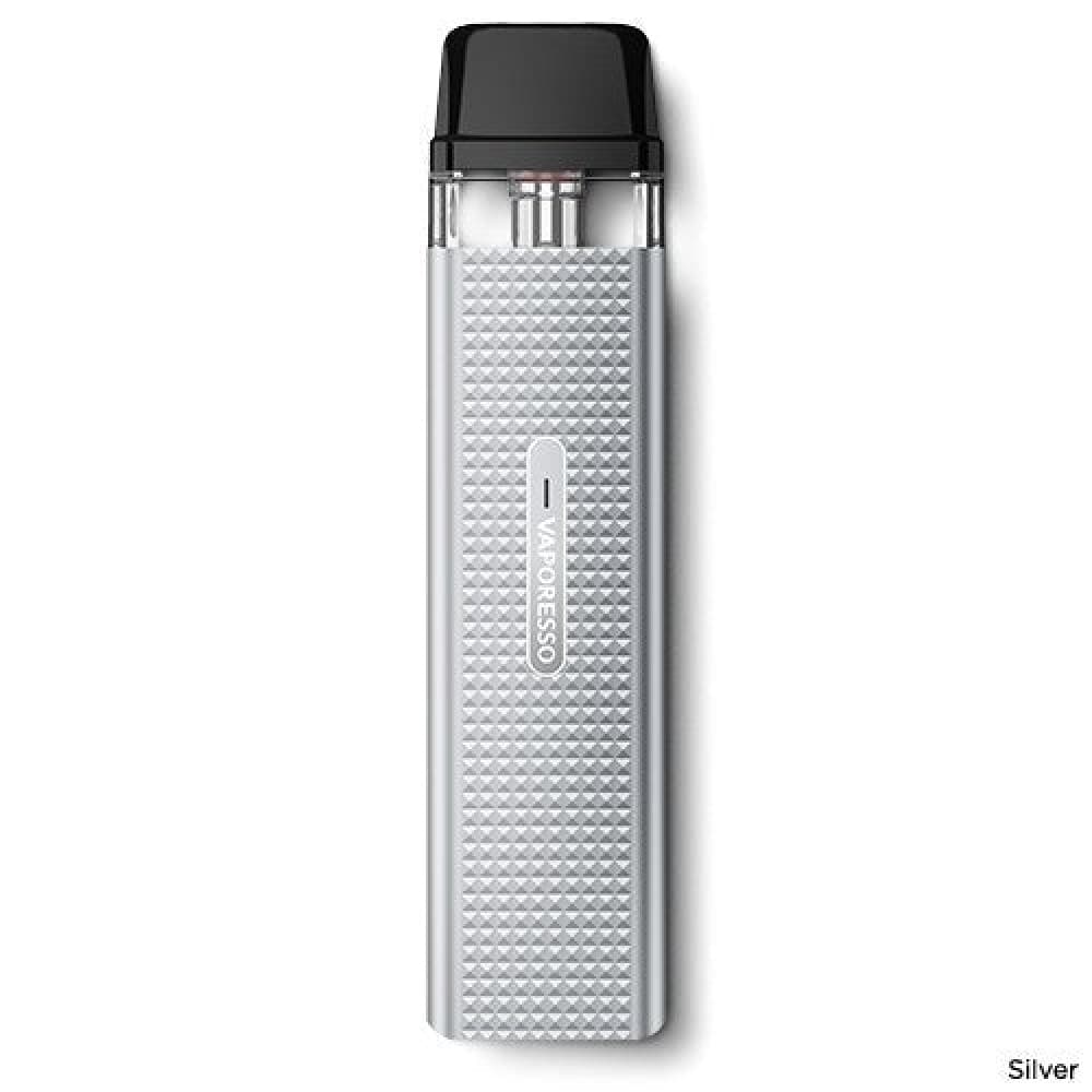 Silver Vaporesso XROS Mini 16W Pod Kit