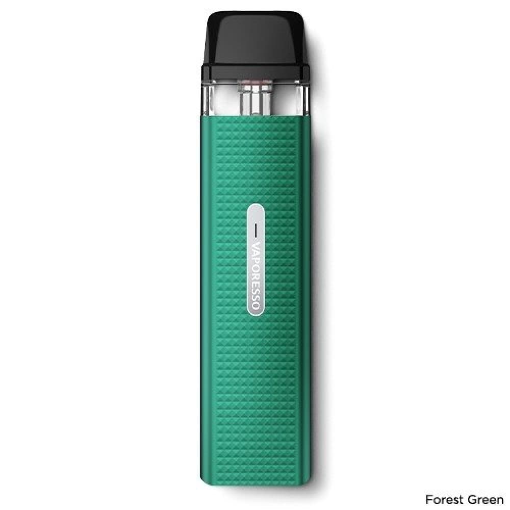 Forest Green Vaporesso XROS Mini 16W Pod Kit