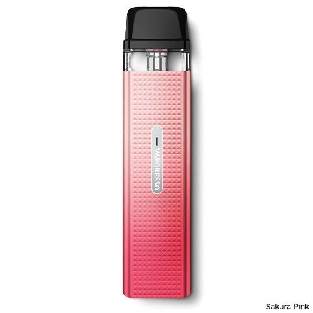Sakura Pink Vaporesso XROS Mini 16W Pod Kit