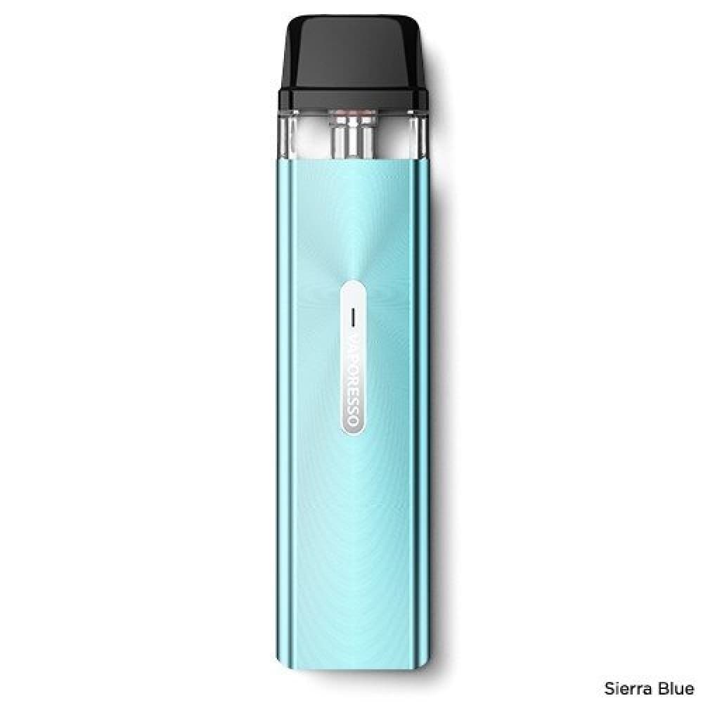 Sierra Blue Vaporesso XROS Mini 16W Pod Kit