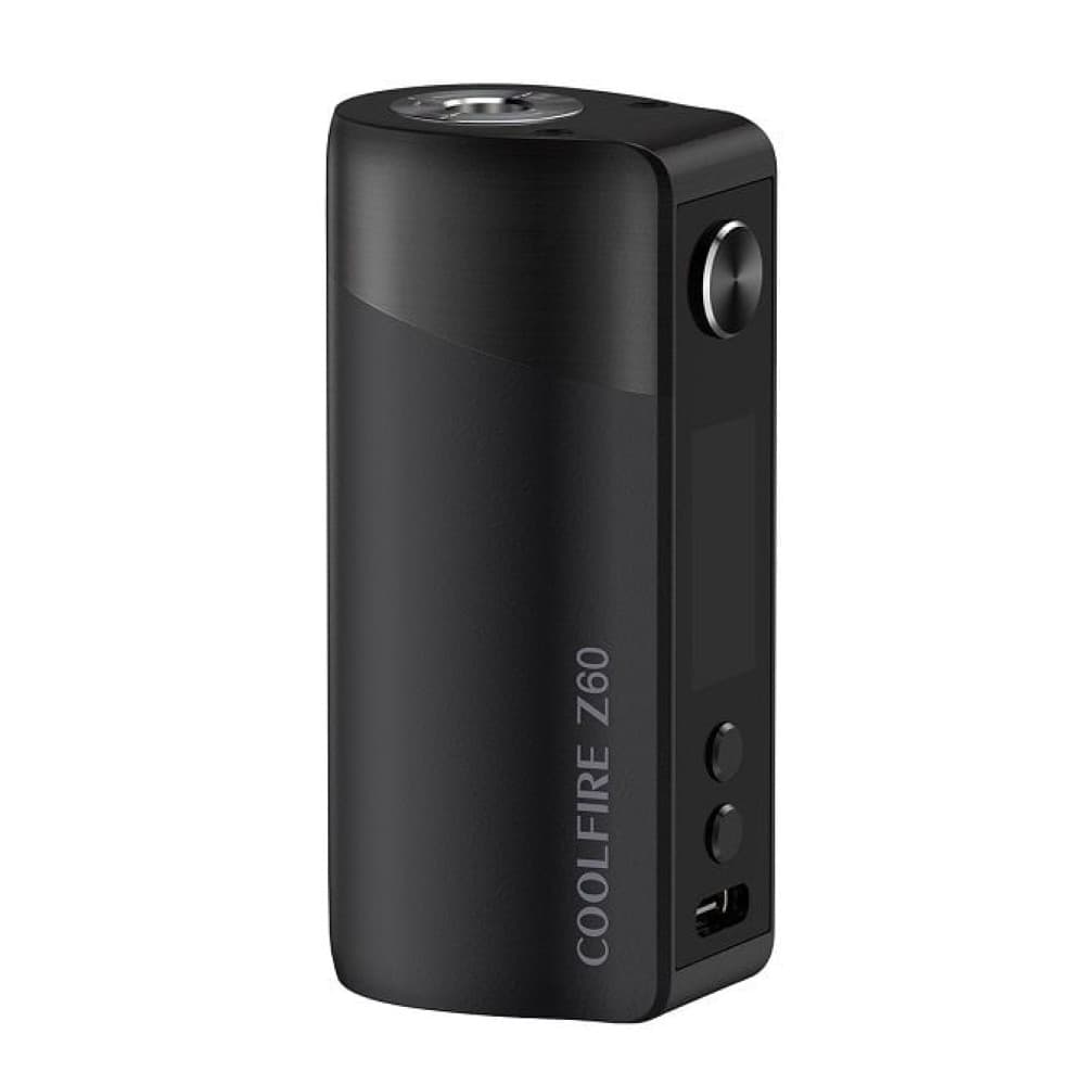 Black Innokin Coolfire Z60 Mod