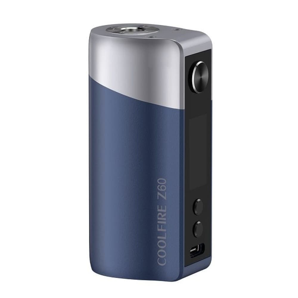 Blue Innokin Coolfire Z60 Mod