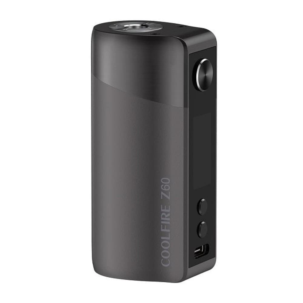 Gunmetal Innokin Coolfire Z60 Mod