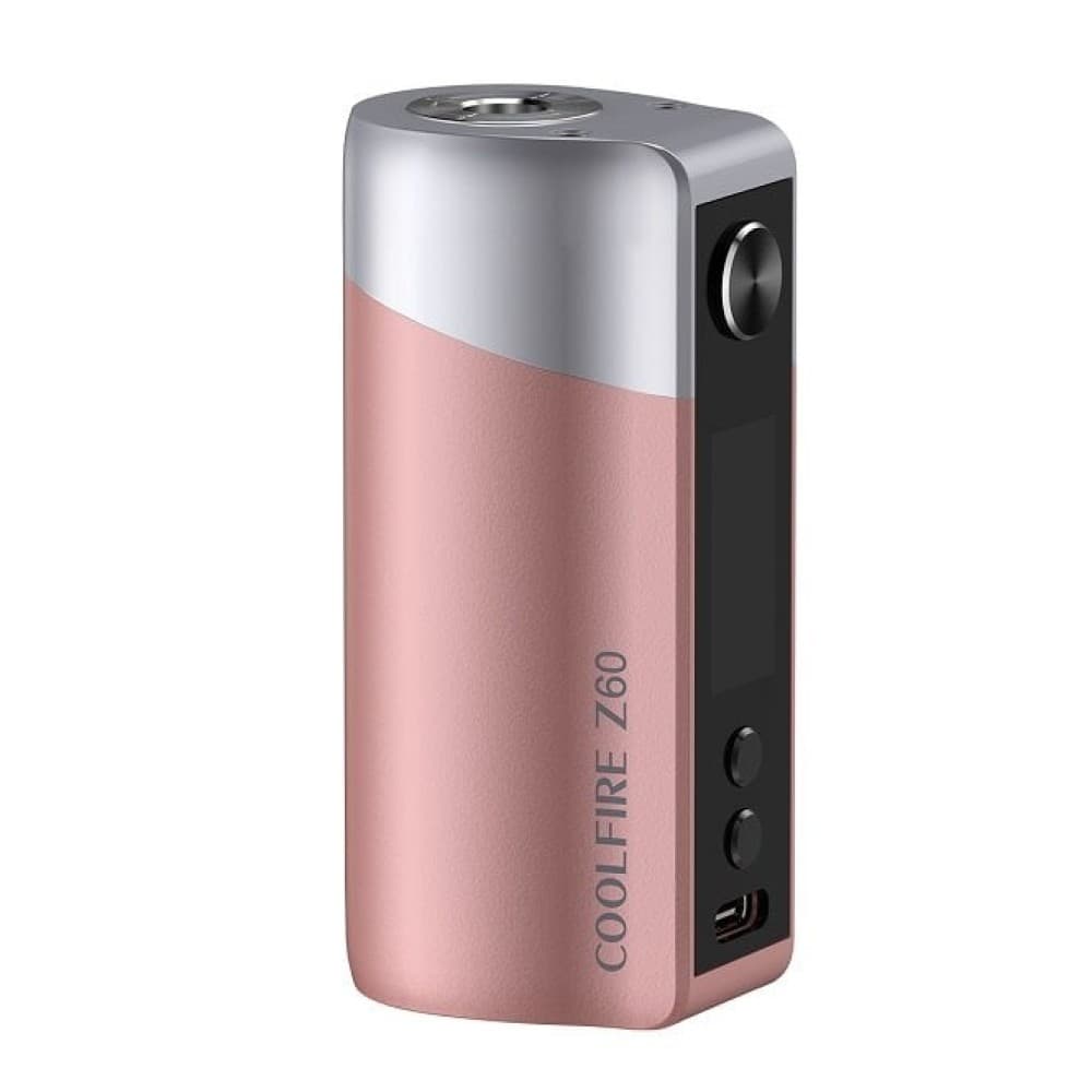 Pink Innokin Coolfire Z60 Mod