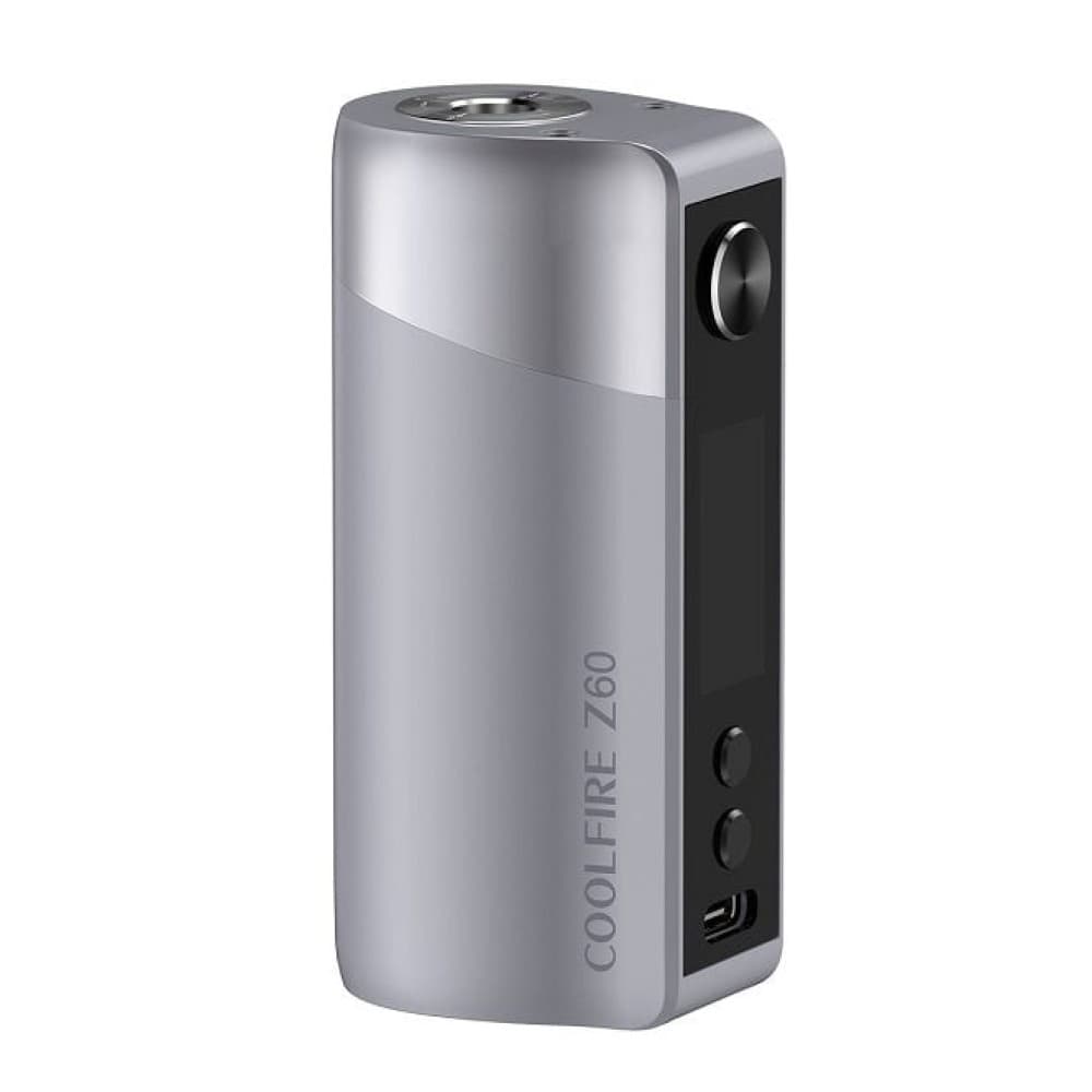 Stainless Steel Innokin Coolfire Z60 Mod