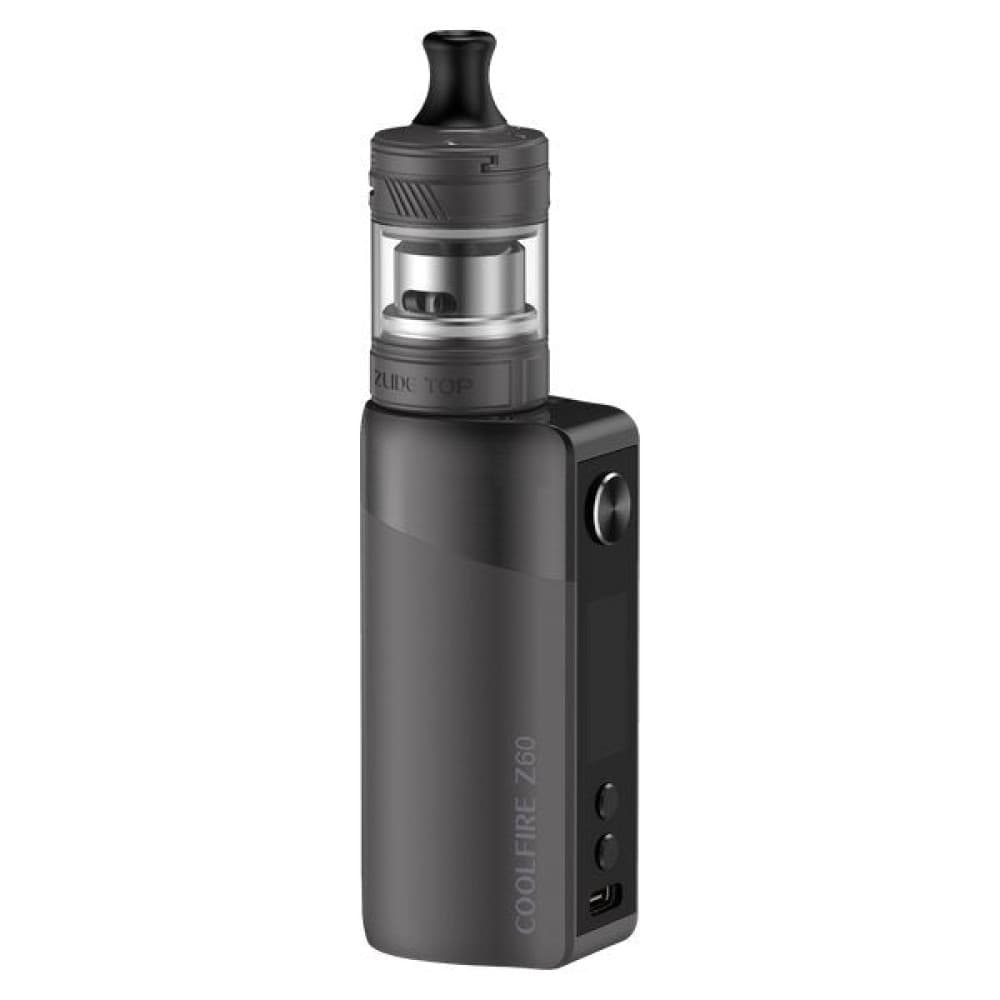 Gunmetal Innokin Coolfire Z60 Vape Kit