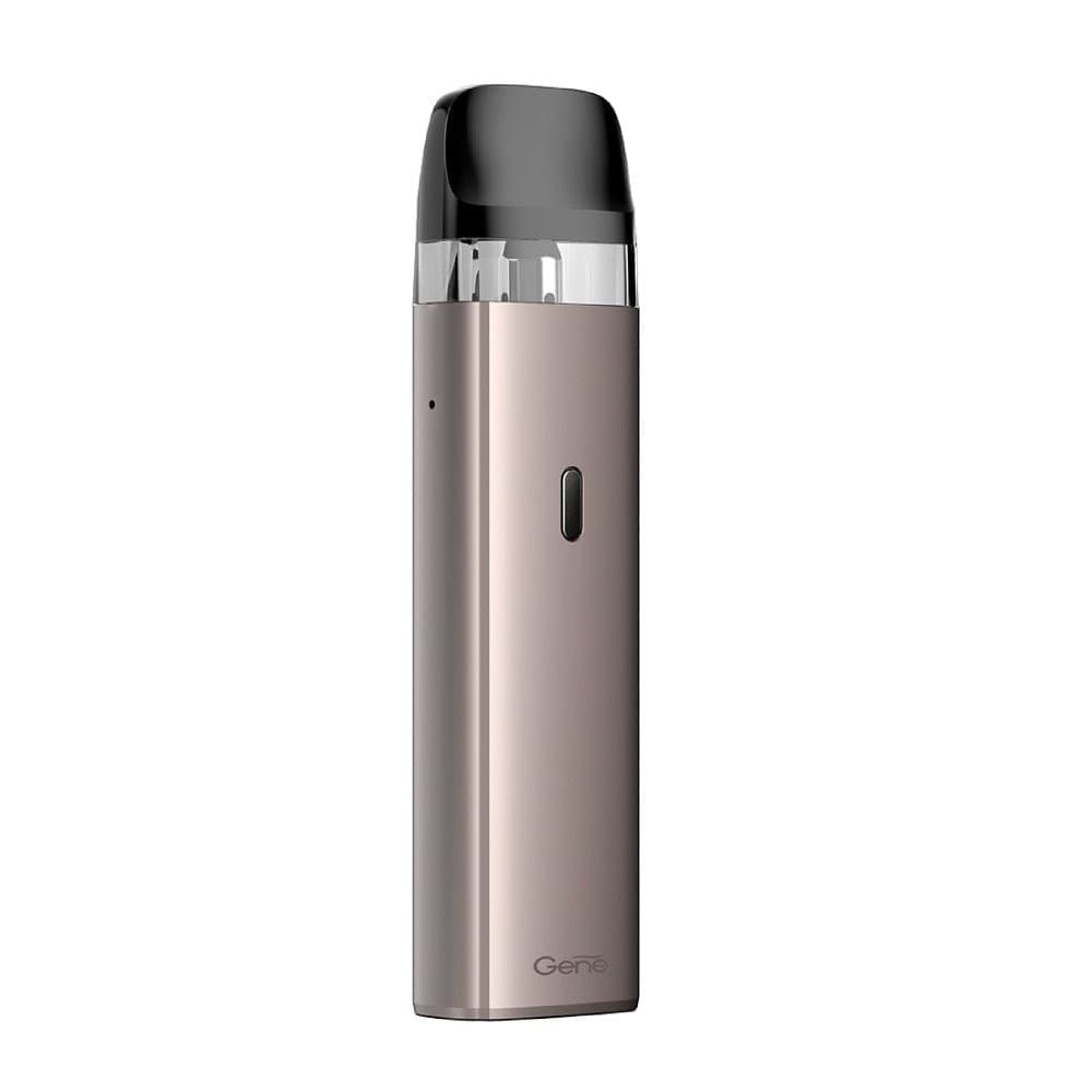 Cream Tan Voopoo- VINCI SE Pod Kit