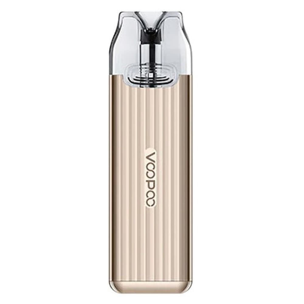 Golden Brown VooPoo- VOOPOO VMATE POD KIT
