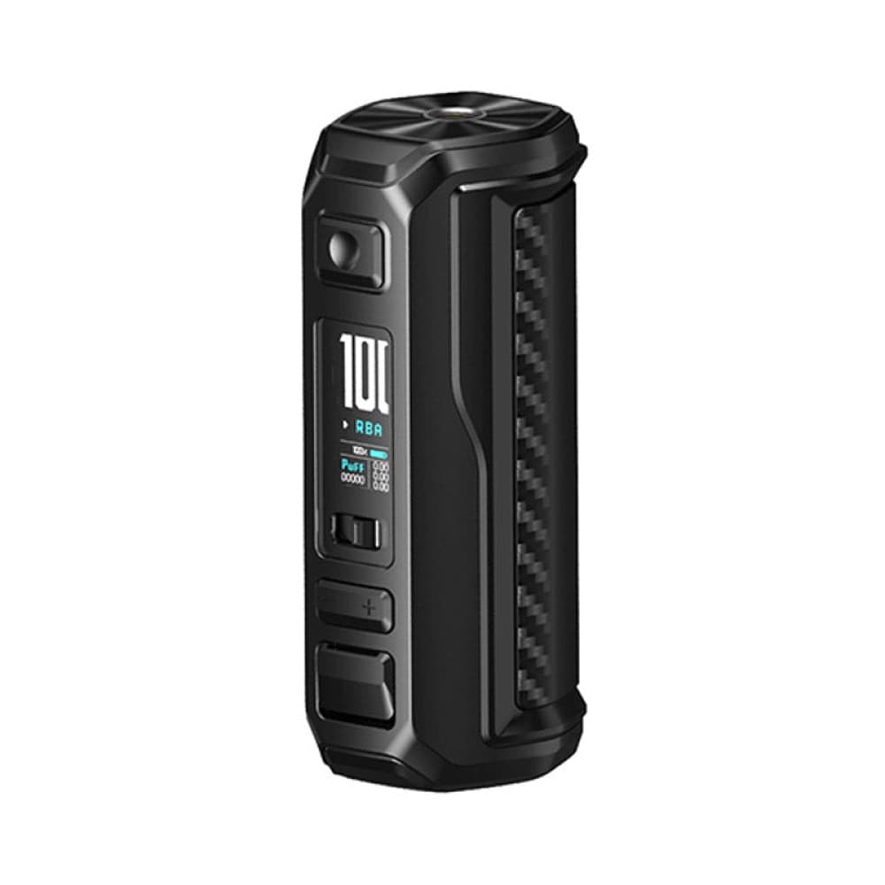 Carbon Fiber Voopoo- Argus MT Mod