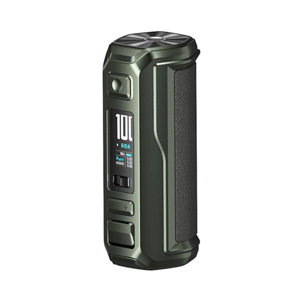Lime Green Voopoo- Argus MT Mod