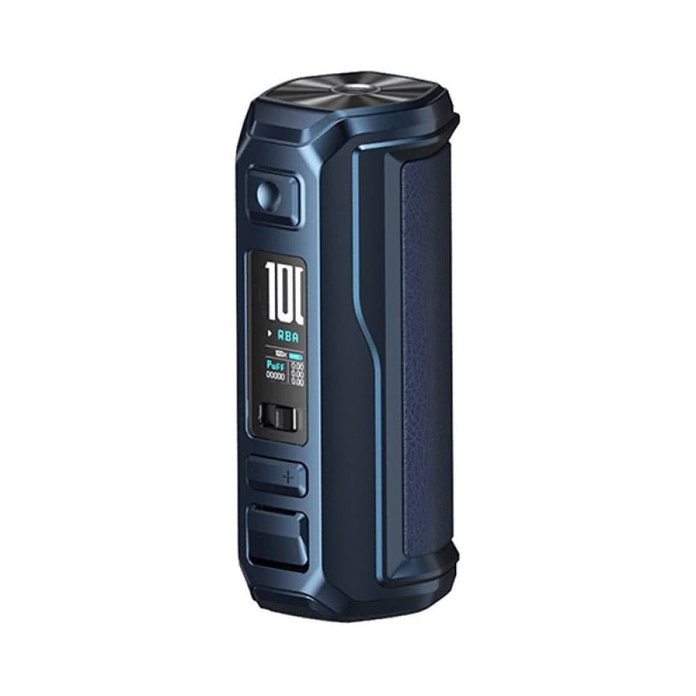 Dark Blue Voopoo- Argus MT Mod