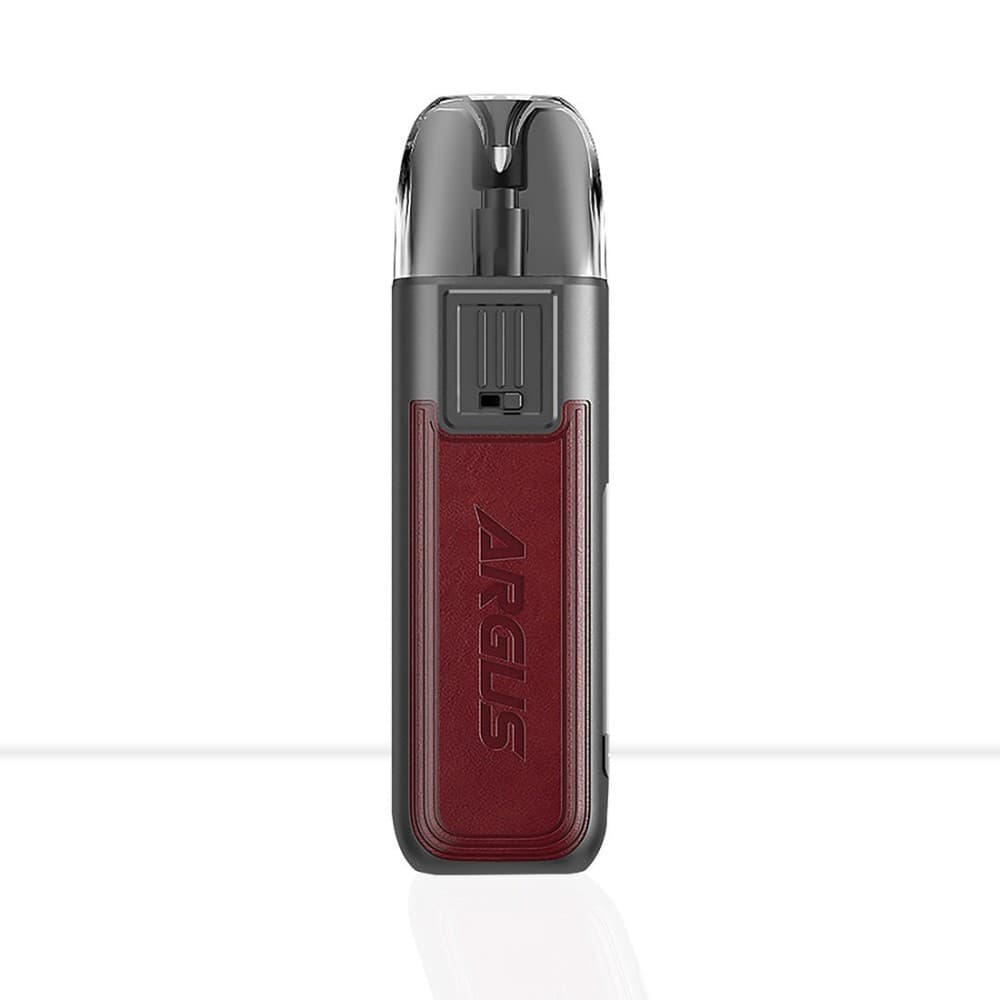 Red VooPoo-Argus Pod Vape Kit