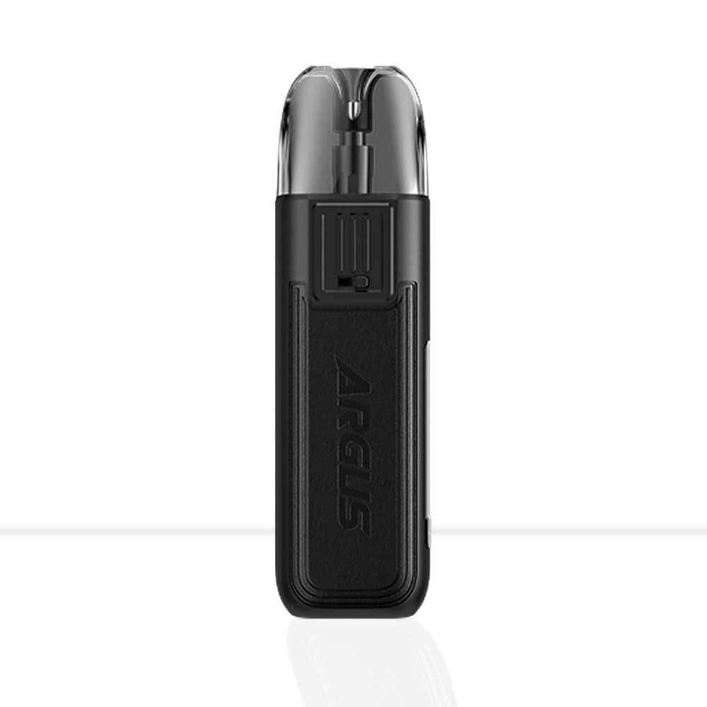 Black VooPoo-Argus Pod Vape Kit