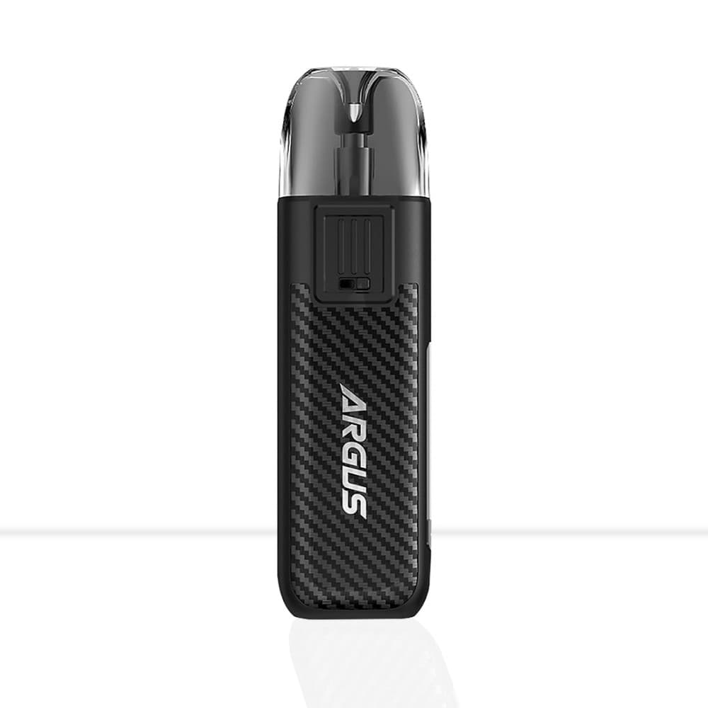 Carbon Fiber VooPoo-Argus Pod Vape Kit