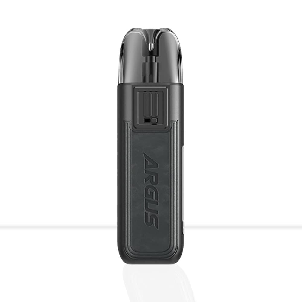 Gray VooPoo-Argus Pod Vape Kit