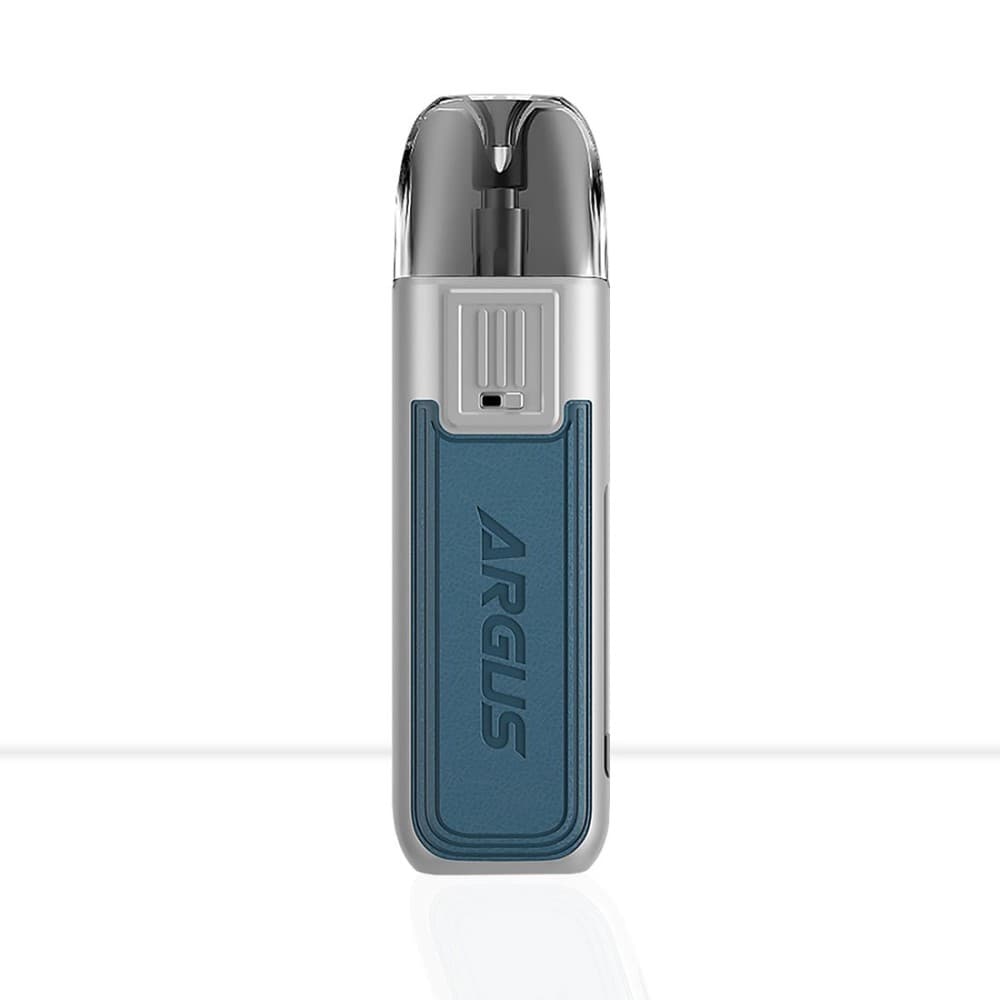 Sky blue VooPoo-Argus Pod Vape Kit