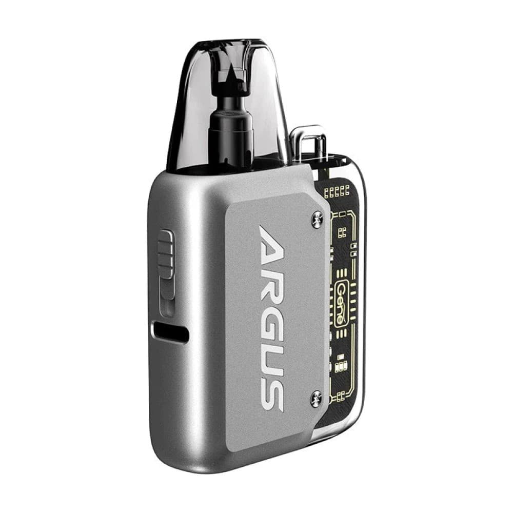Silver VooPoo- ARGUS P1 KIT