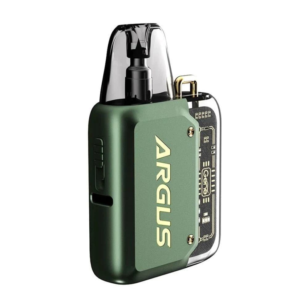 Green VooPoo- ARGUS P1 KIT